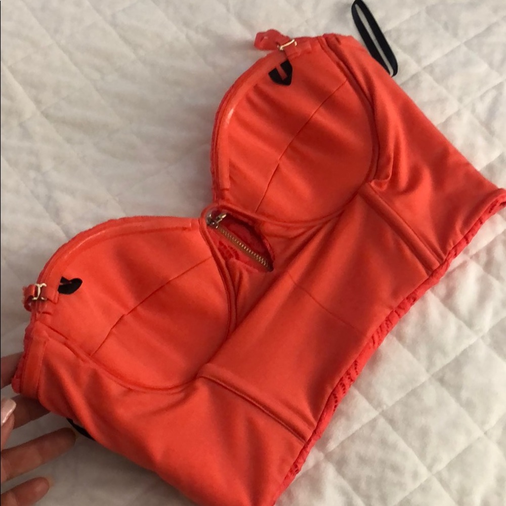 bebe Crop top - Picture 6 of 8